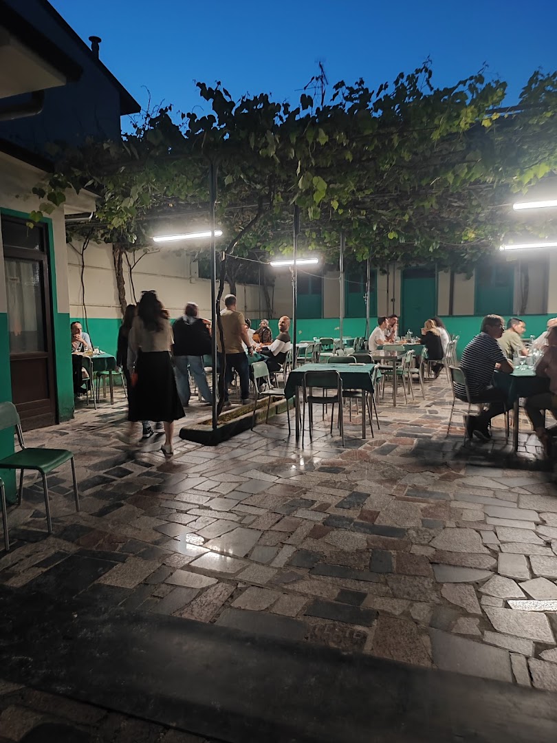 Pizzeria Castello ("Da Gesù")