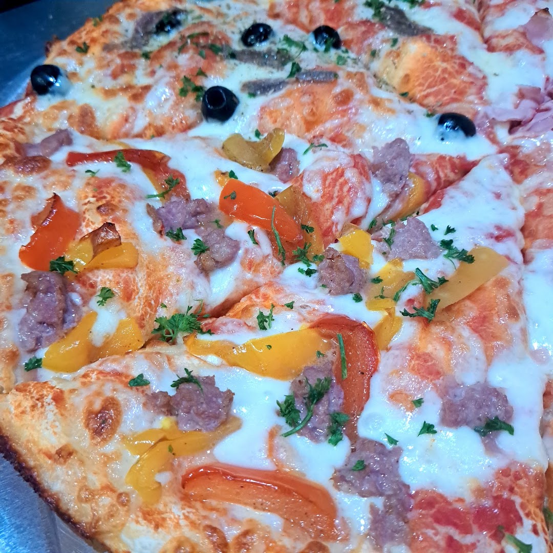 Pizzeria Castello
