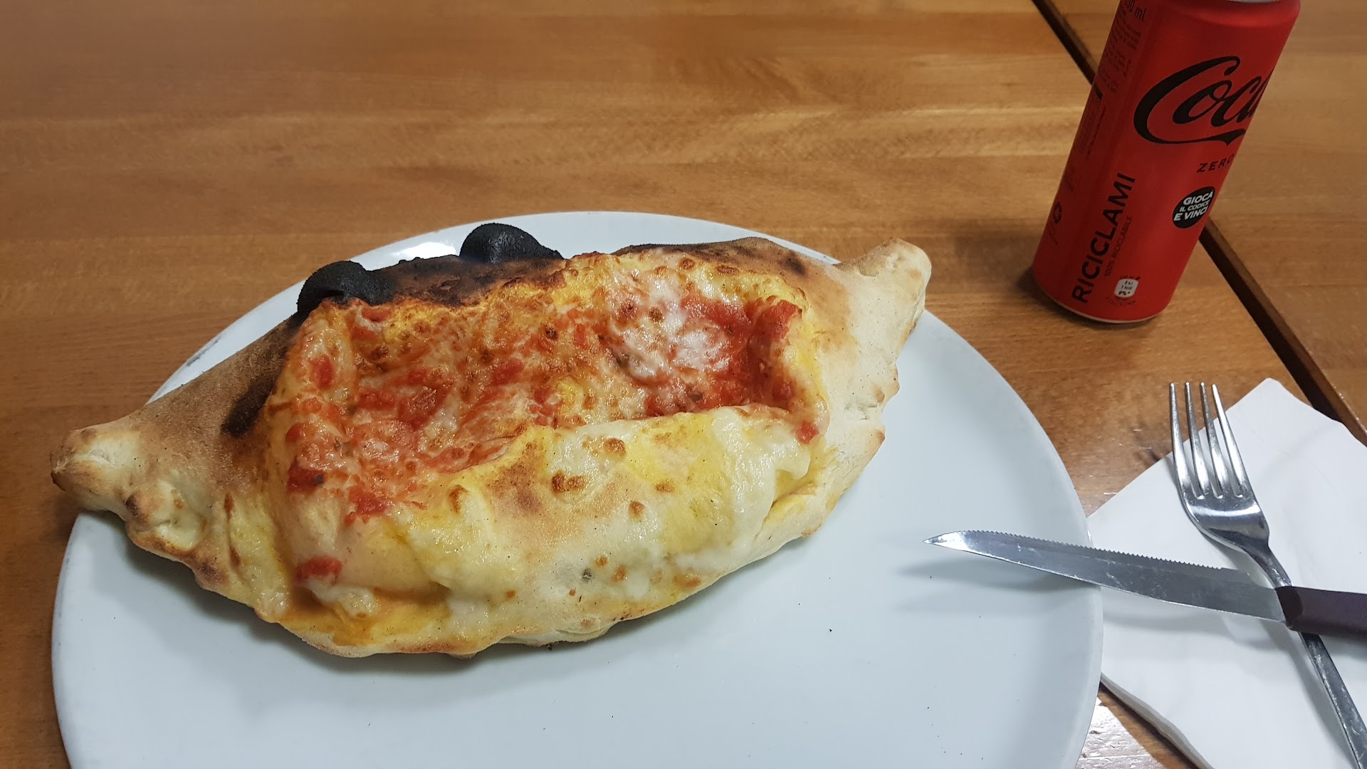Pizzeria Castello