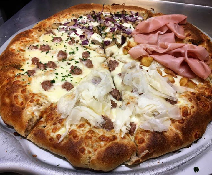 Pizzeria Castello
