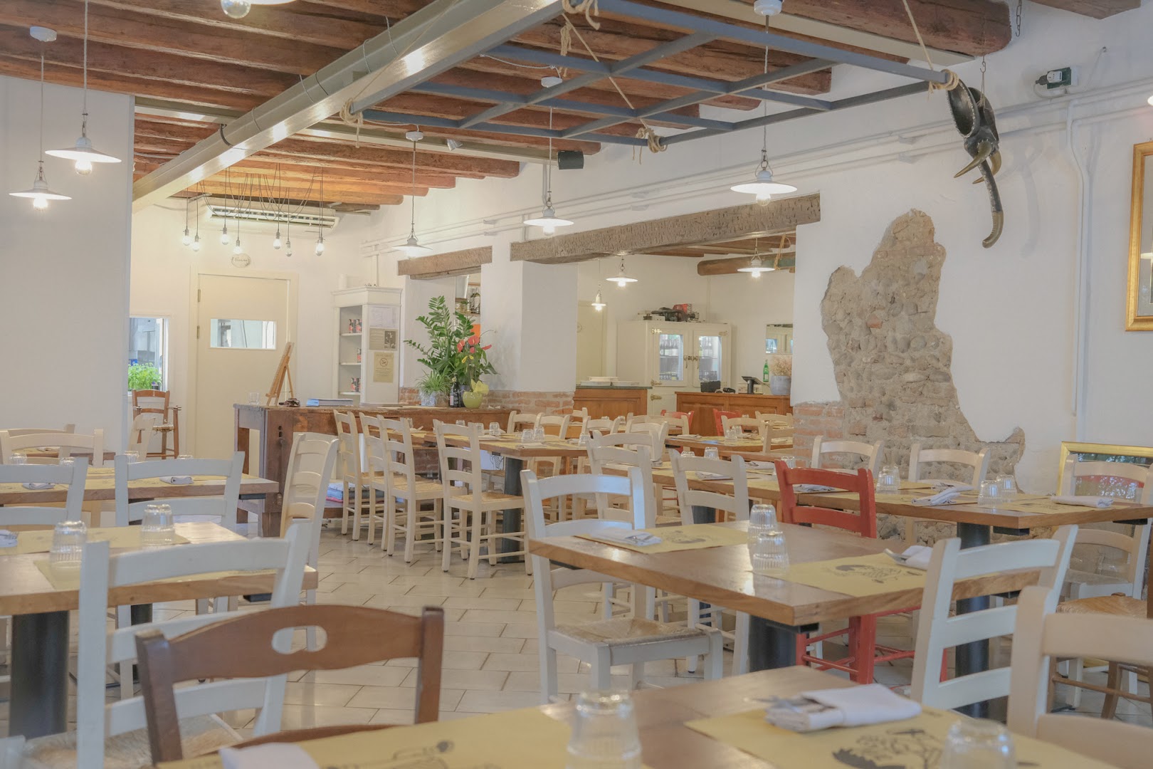 Pizzeria Castigamatti