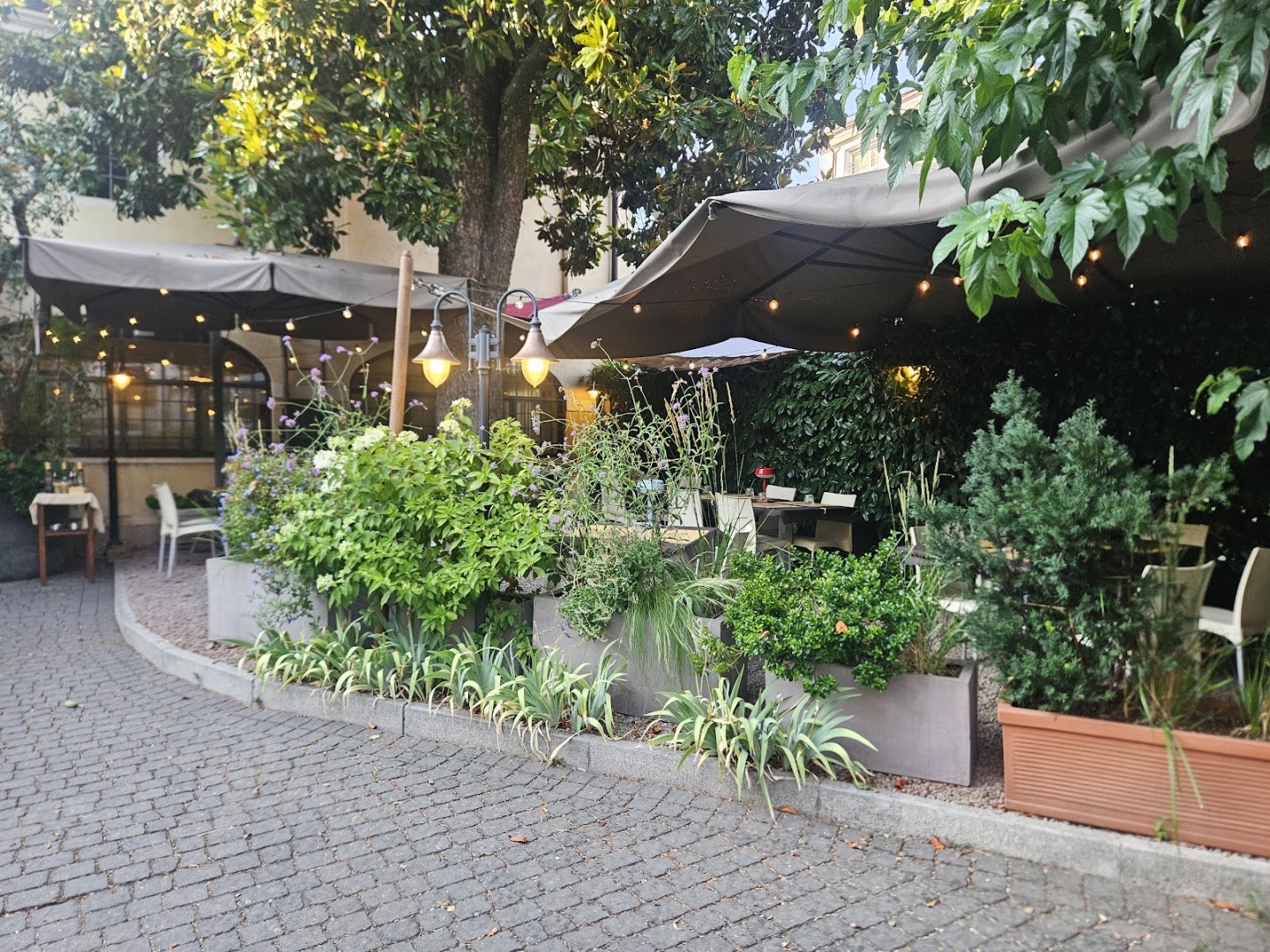 Pizzeria Castigamatti