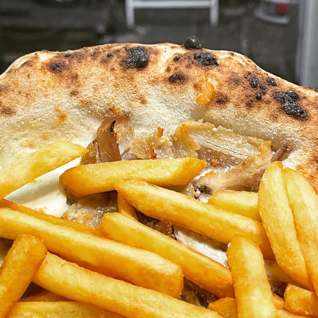 Pizzeria Caterina, Napoli