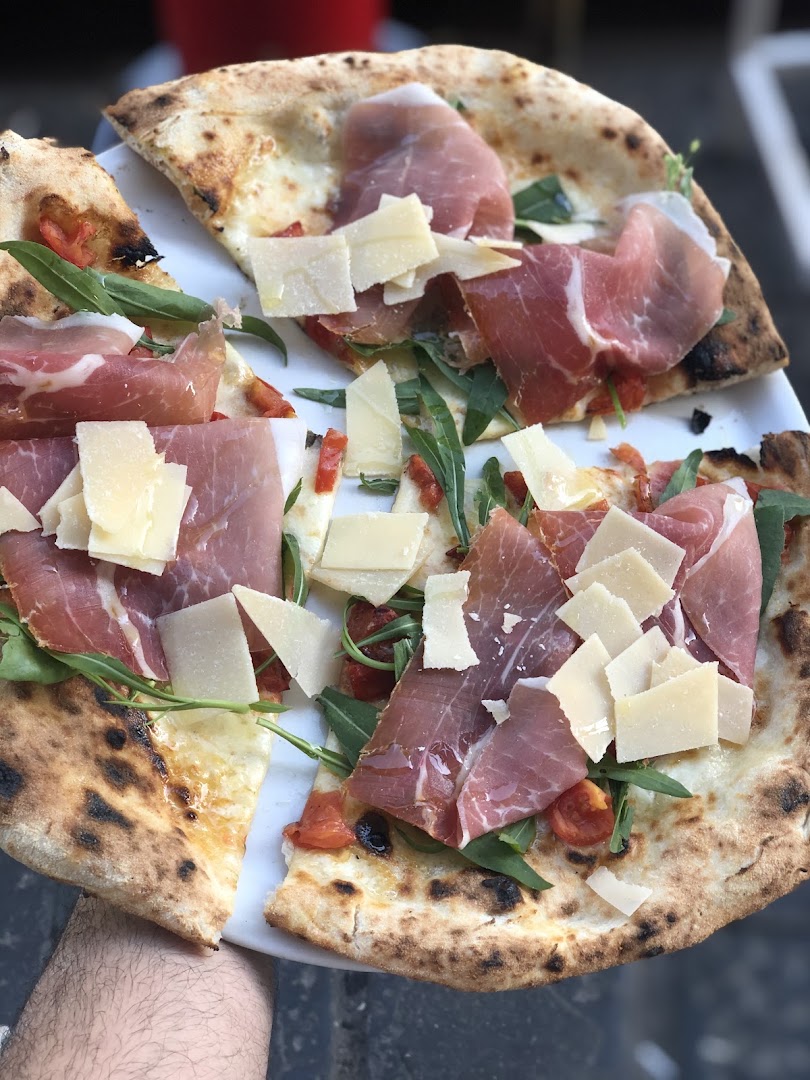 Pizzeria Caterina
