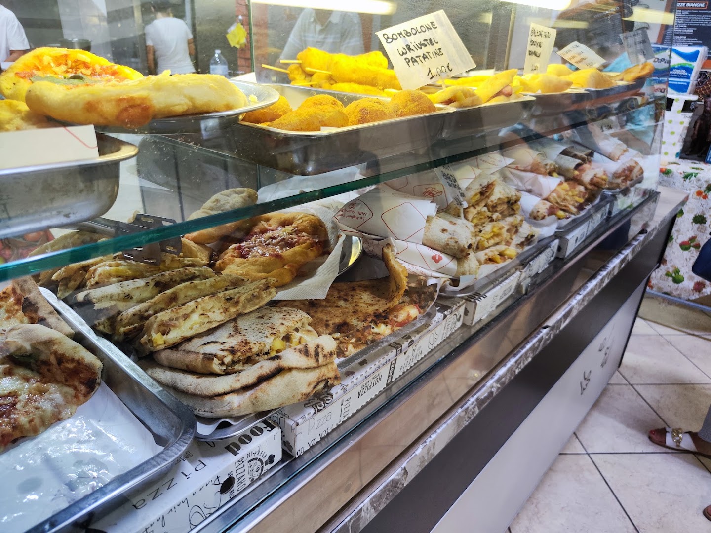 Pizzeria Cavaliere