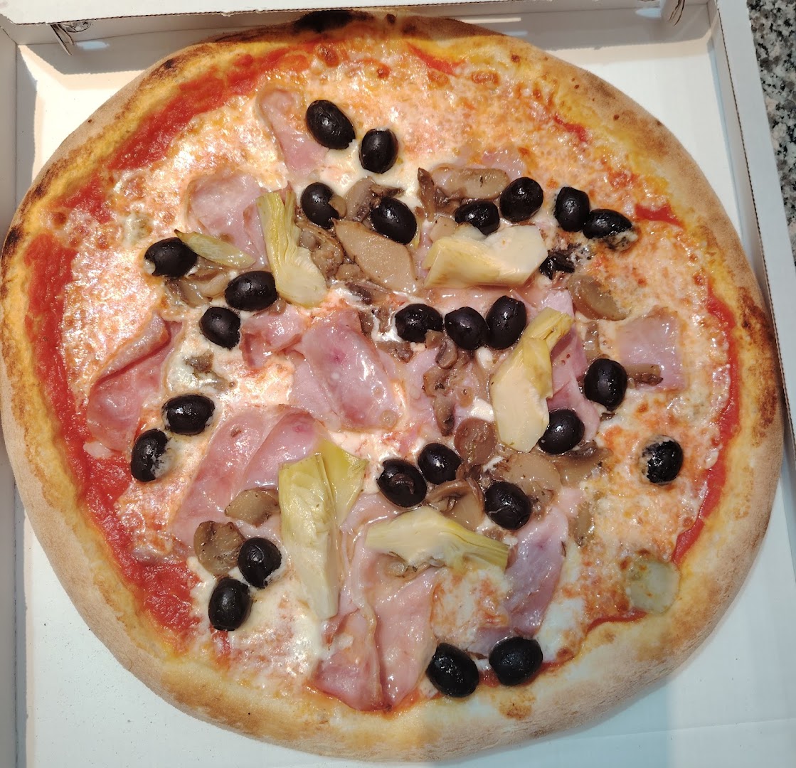 Pizzeria Cavaliere