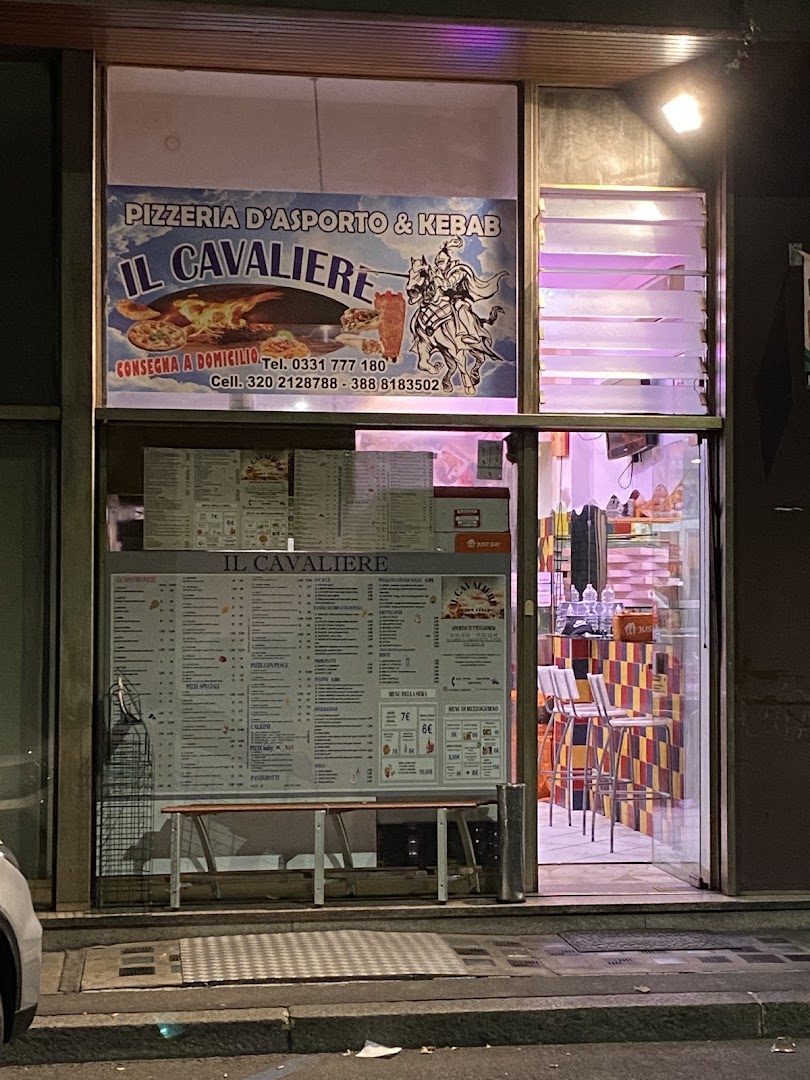 Pizzeria Cavaliere