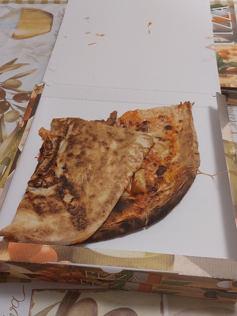 Pizzeria Cavalleggeri