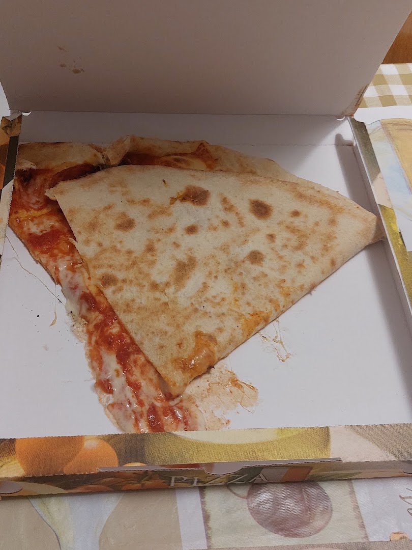 Pizzeria Cavalleggeri