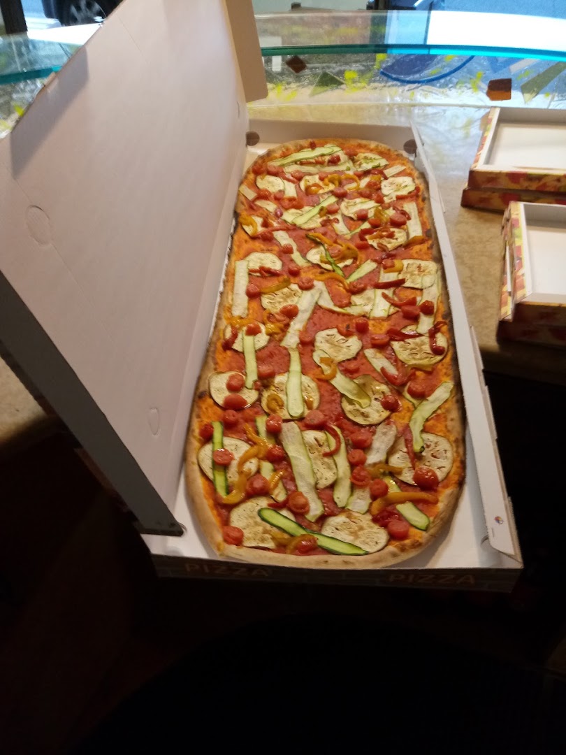 Pizzeria Cavallo