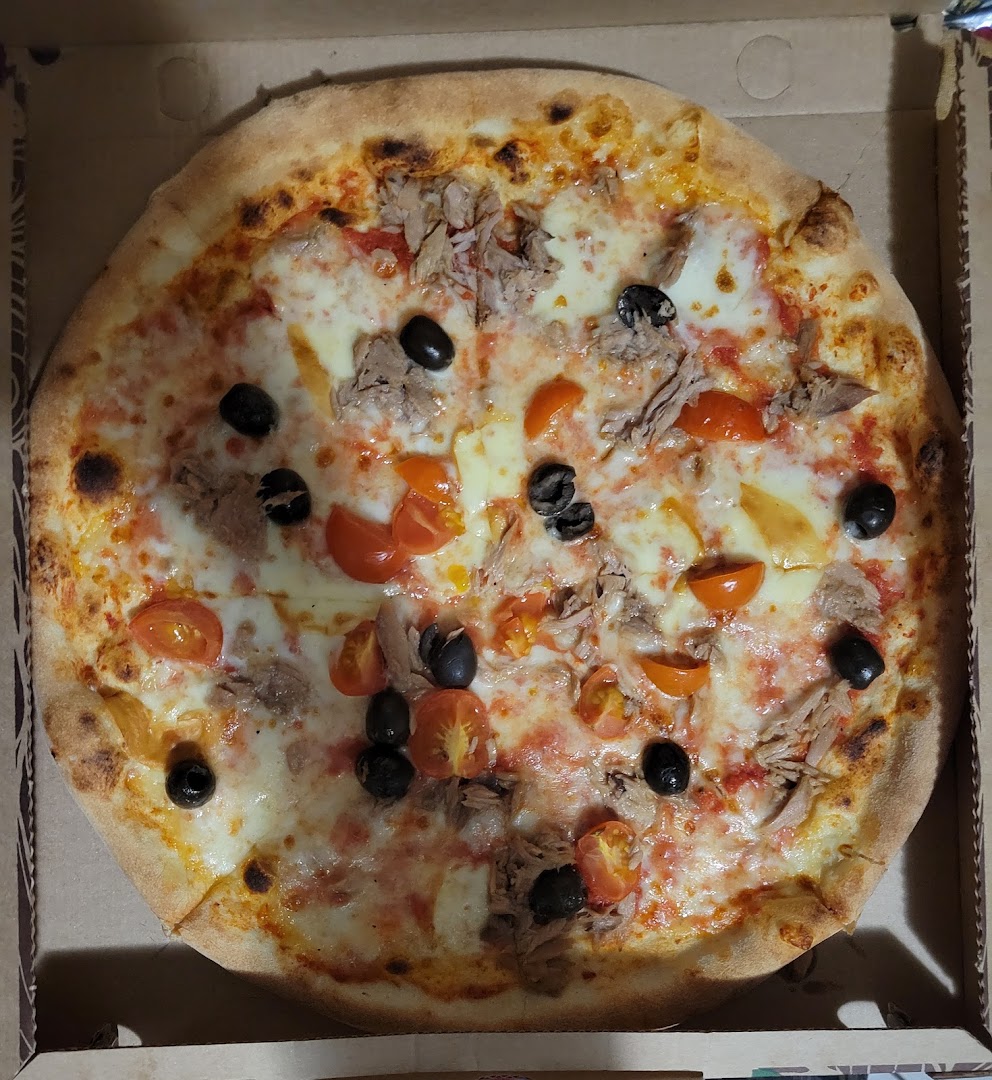 Pizzeria Cavallo