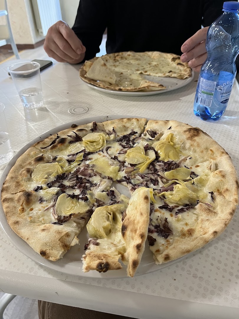 Pizzeria Cavallo