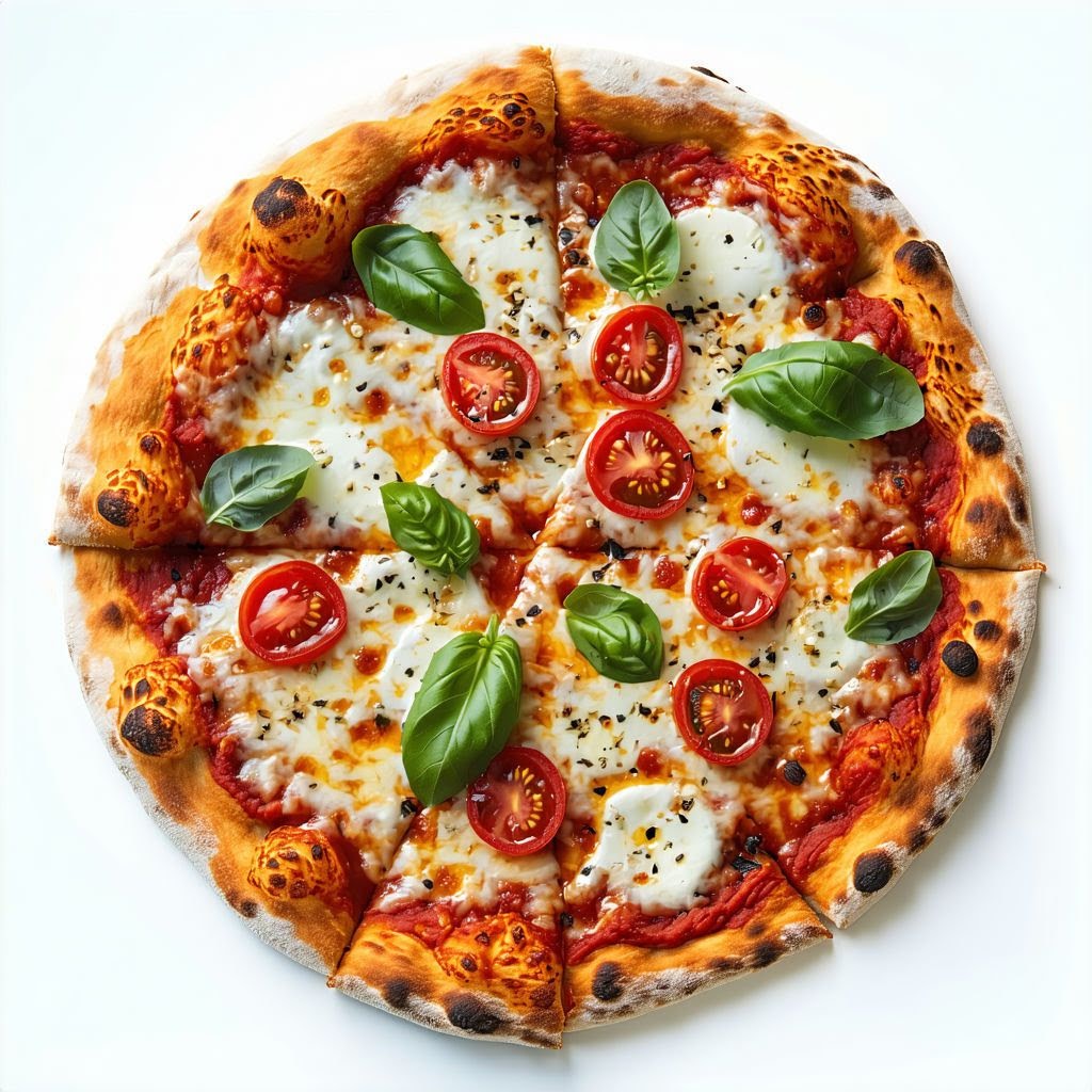 Pizzeria Cavour, Casciago