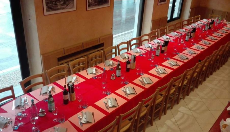Pizzeria Cavour