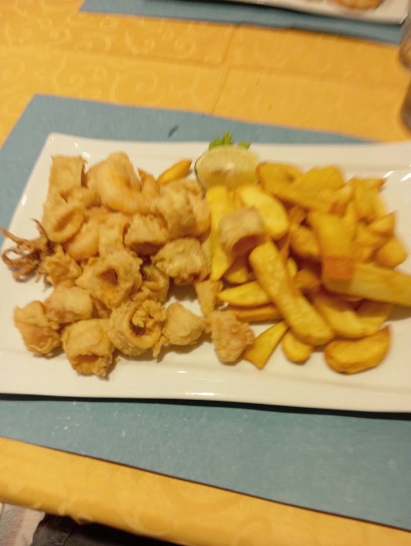Pizzeria Cavour