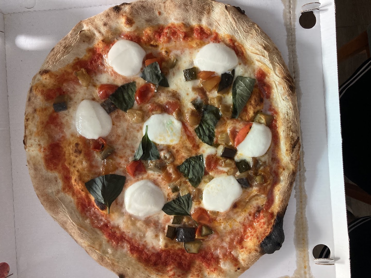 Pizzeria Cavour