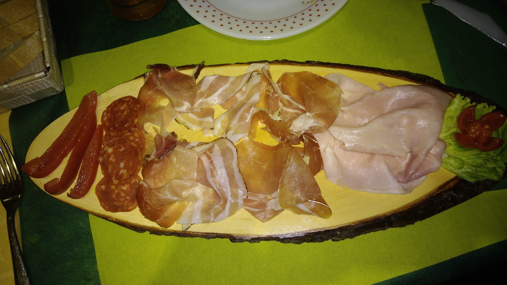 Pizzeria Cavour