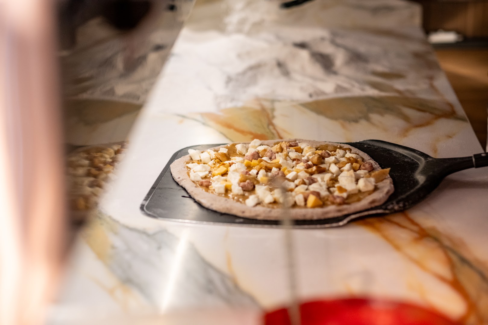 Pizzeria Celsius Lecce, Lecce