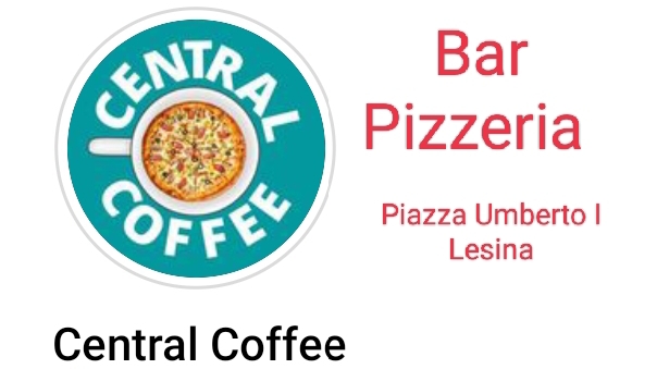 Pizzeria "Central Coffe"