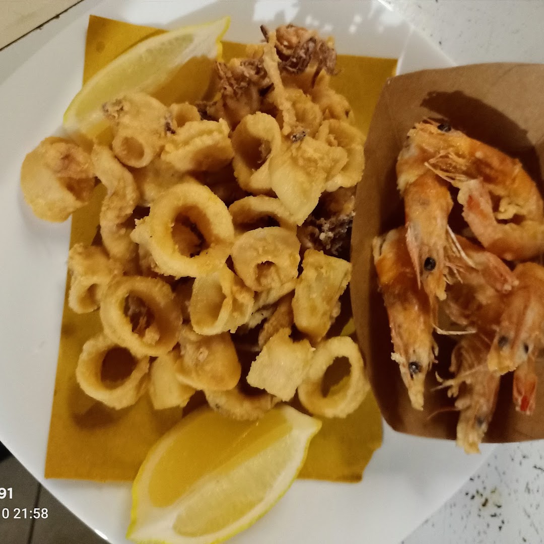 Pizzeria "Central Coffe"
