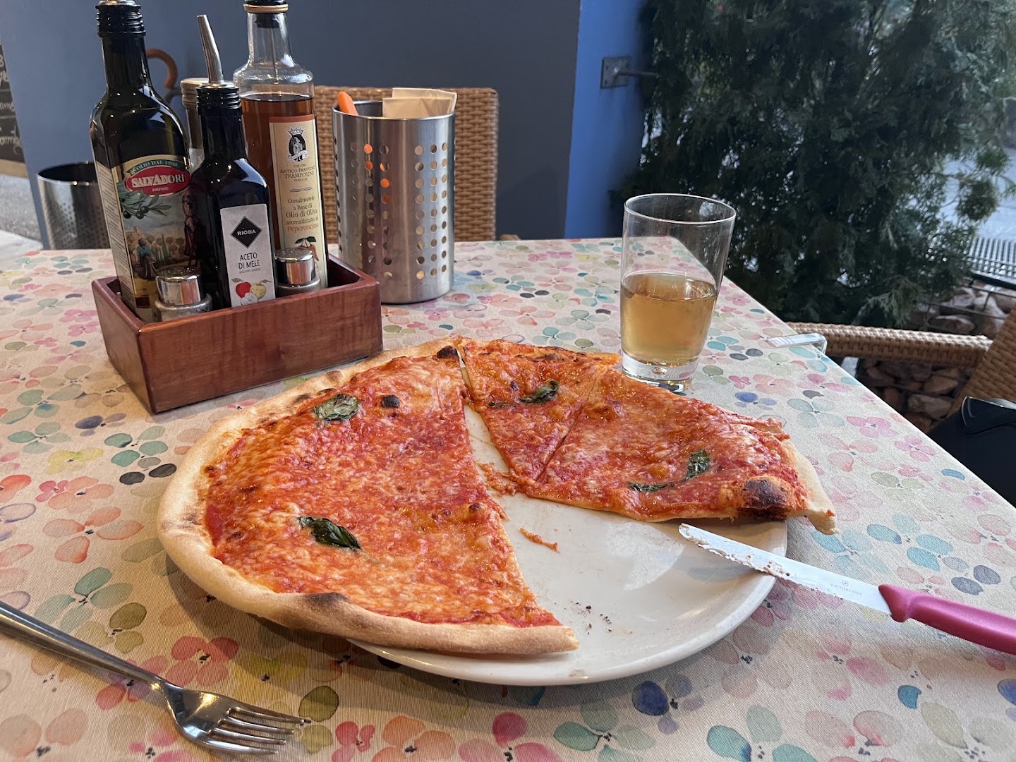 Pizzeria Central
