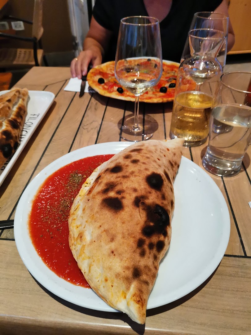 Pizzeria Central