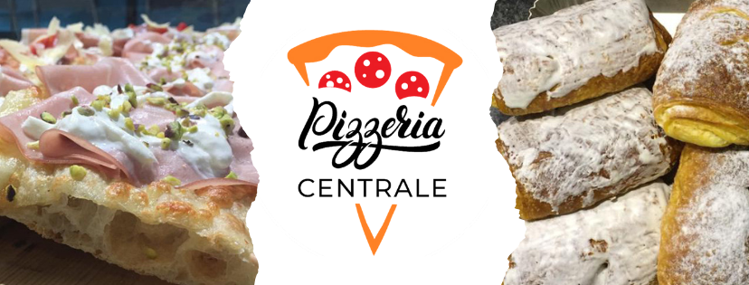 Pizzeria Centrale - Bar Pasticceria Santa Maria Nuova (AN), Santa Maria Nuova