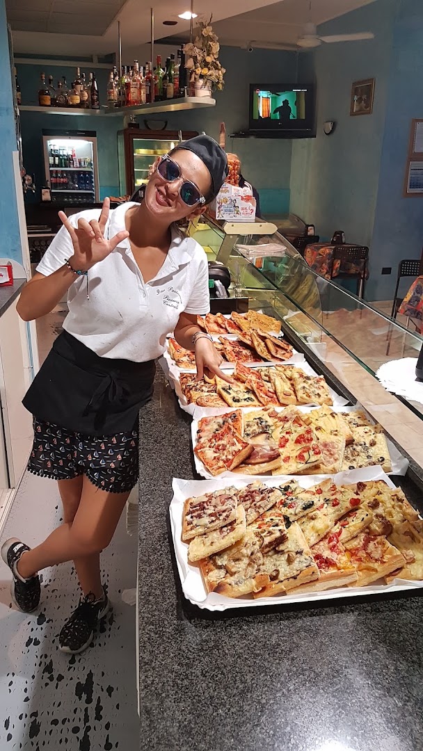 Pizzeria Centrale - Bar Pasticceria Santa Maria Nuova (AN)