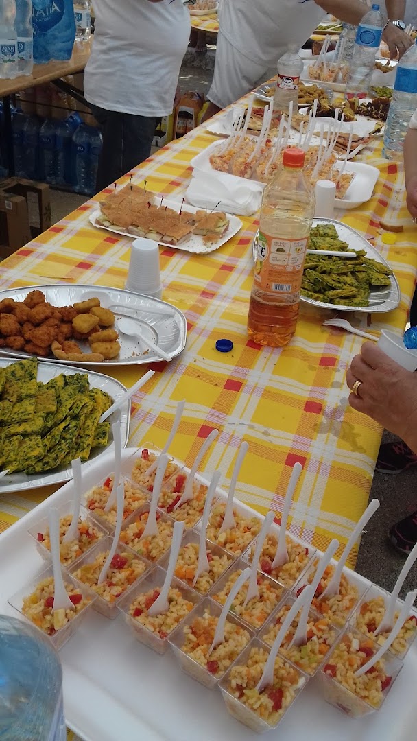 Pizzeria Centrale - Bar Pasticceria Santa Maria Nuova (AN)