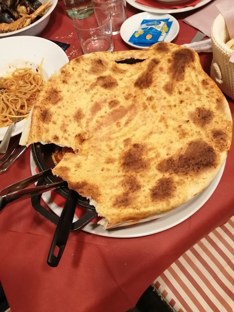 Pizzeria Centrale
