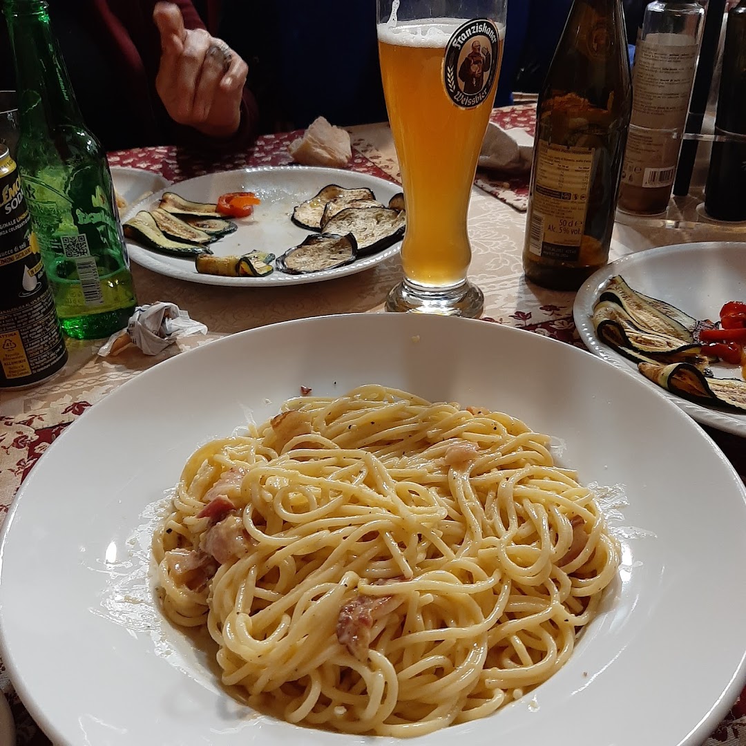 Pizzeria Centrale