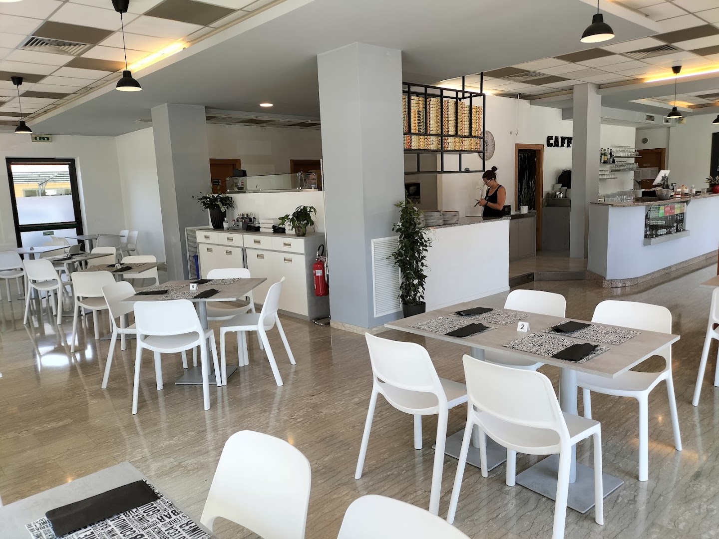 Pizzeria Centrale