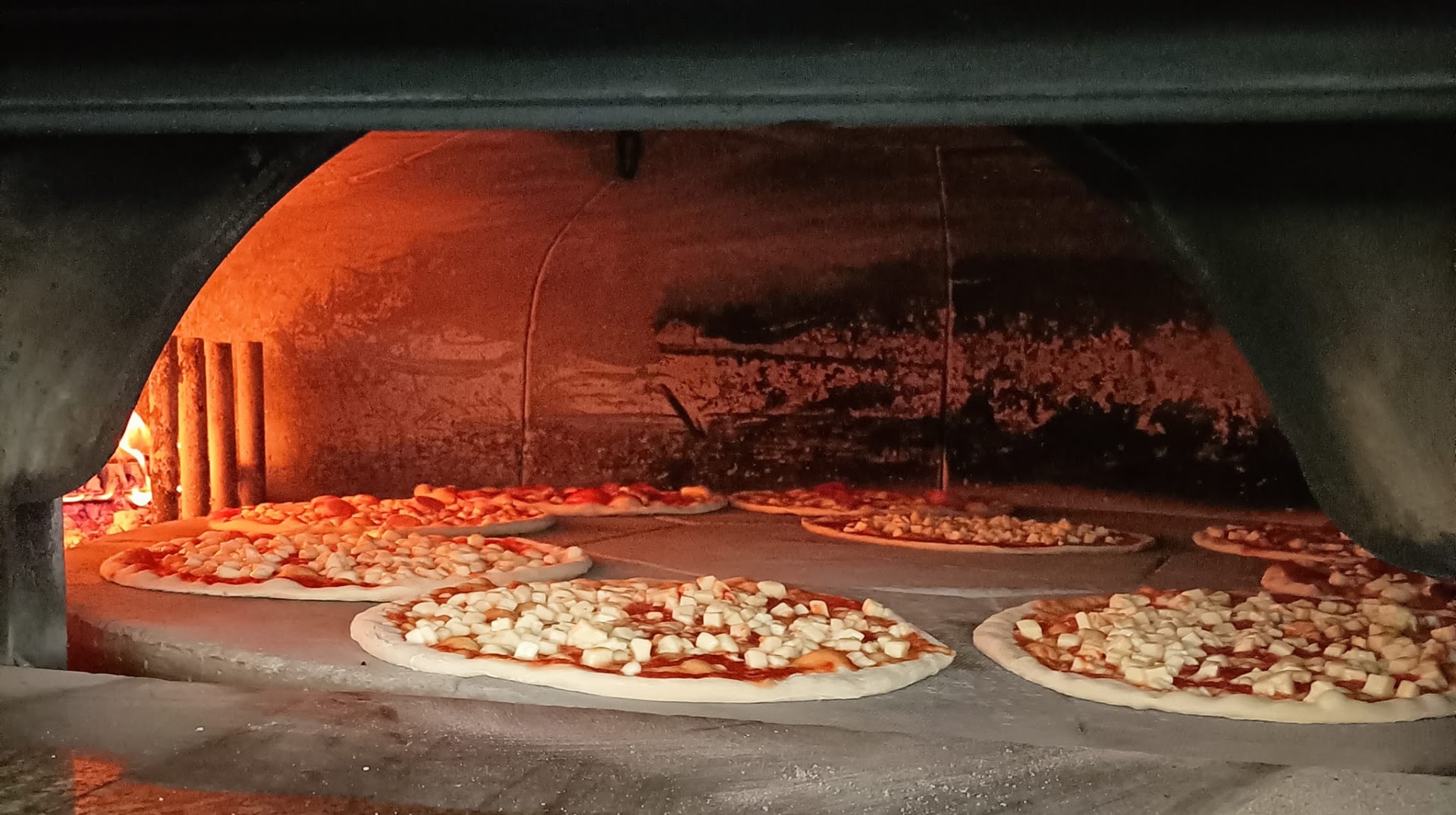 Pizzeria Centrale