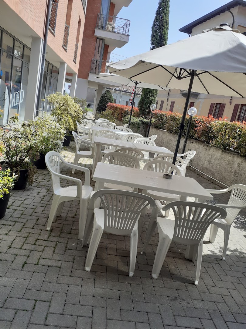 Pizzeria Centro Inverigo
