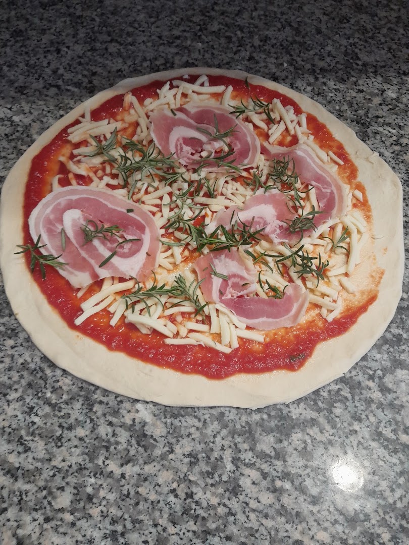 Pizzeria Centro Inverigo