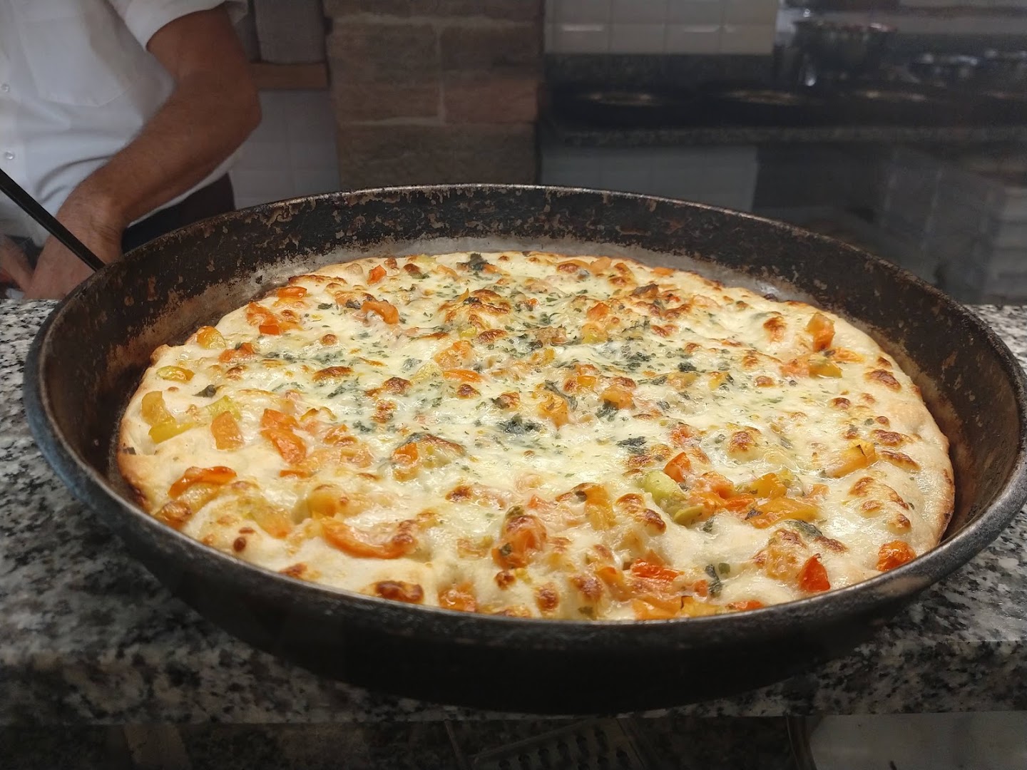 Pizzeria Centro
