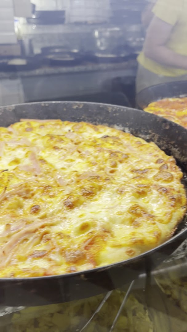 Pizzeria Centro