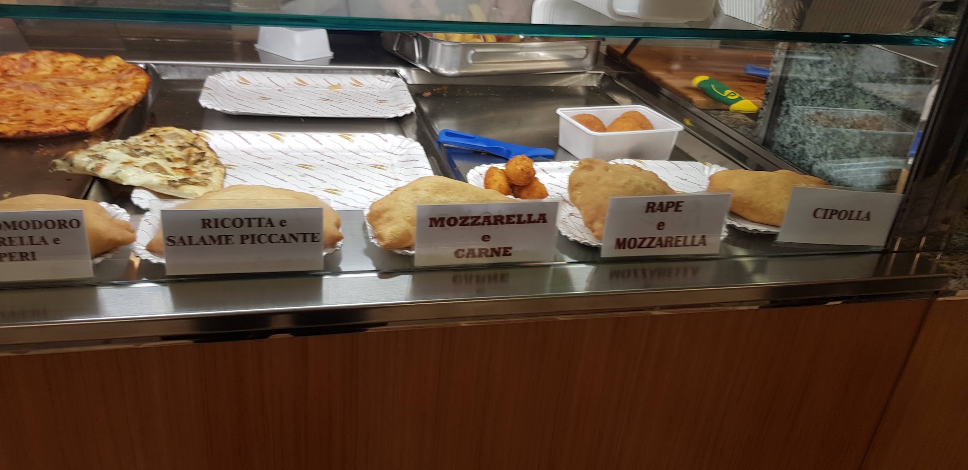 Pizzeria Centro