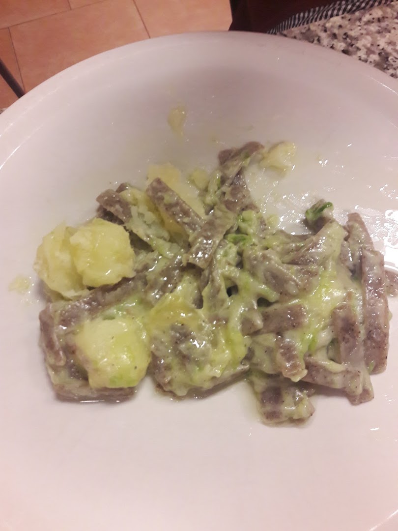 Pizzeria C'era una Volta Oggiono