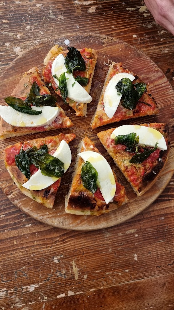 Pizzeria Certe Notti, Correggio