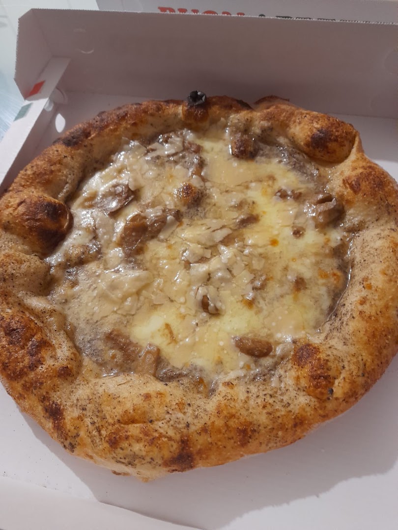 Pizzeria Certe Notti