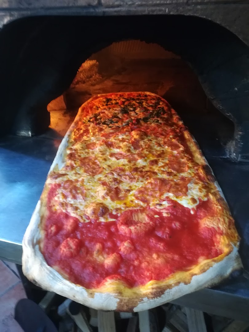 Pizzeria Charlie Brown