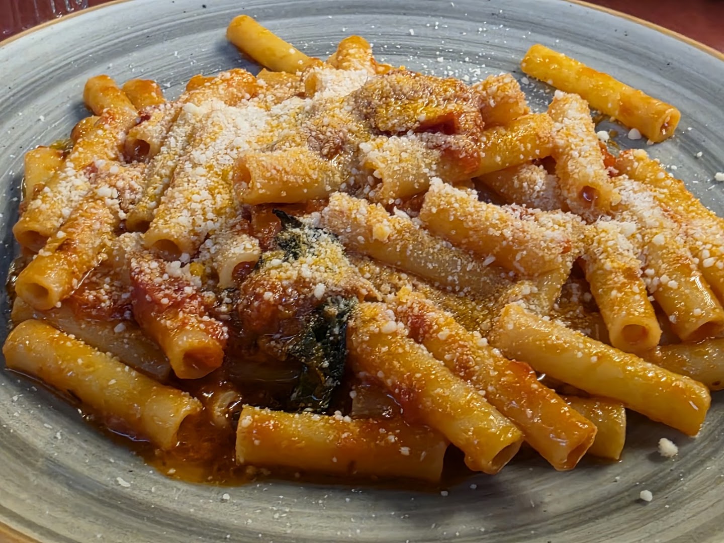 Pizzeria Chateau - F.lli De Rosa