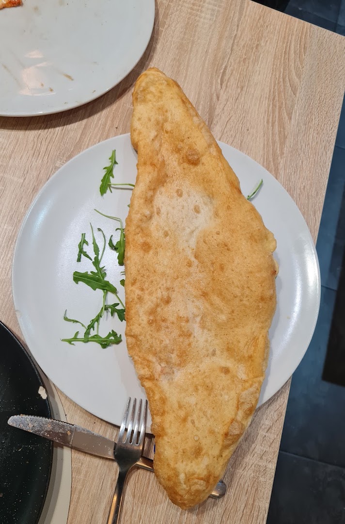 Pizzeria Chateau - F.lli De Rosa, Acerra