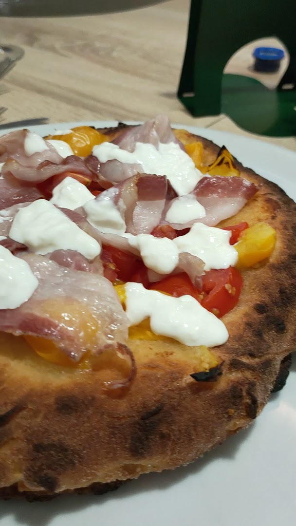 Pizzeria Chateau - F.lli De Rosa