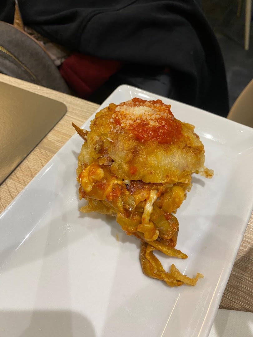 Pizzeria Chateau - F.lli De Rosa