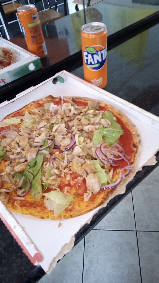 Pizzeria Che Pizza