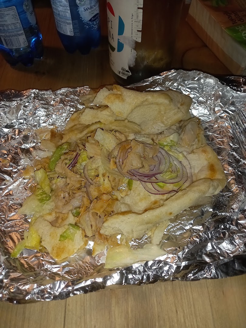 Pizzeria Che Pizza