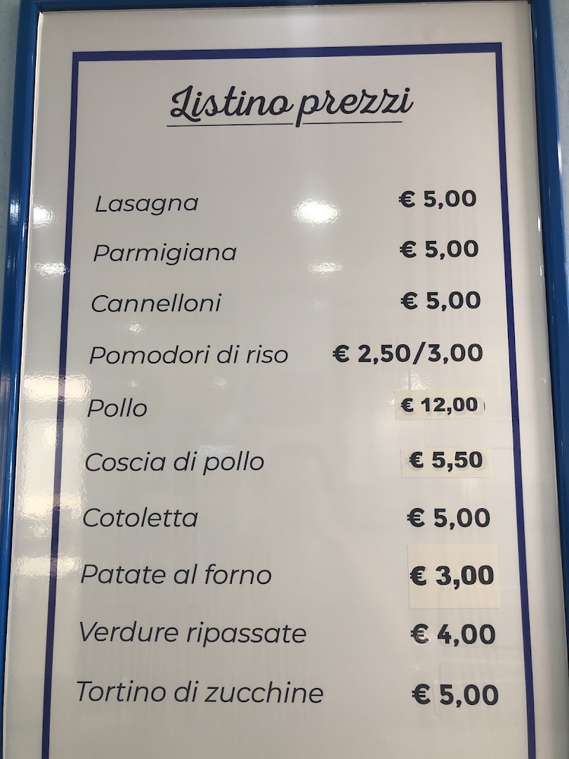 Pizzeria Chez Louis