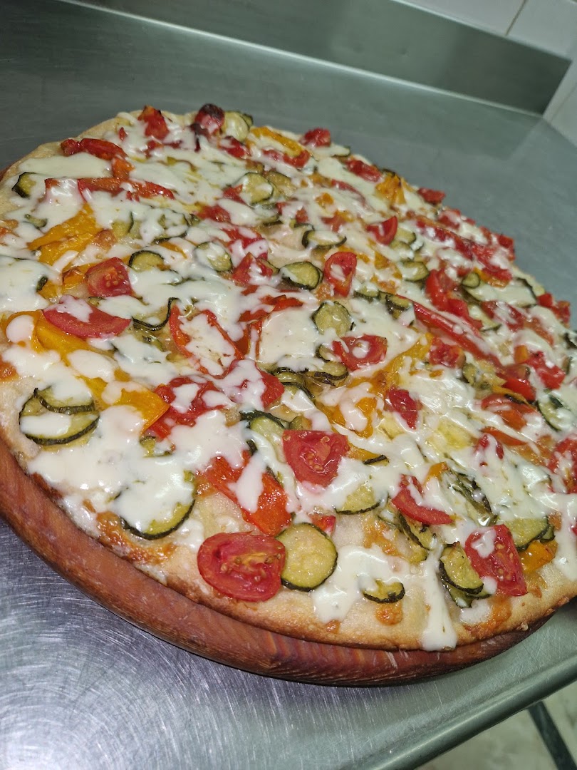 Pizzeria Chez Louis